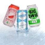 Sparkling Waters Rise From the South