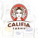 Califia Farms Announces Non-Dairy Drinkable Yogurt Line