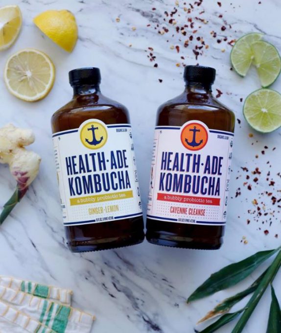 Health-Ade Partners With CPGToolBox Trade Planner