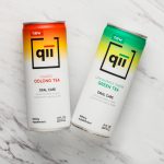 Review: Qii Oral Care Drink