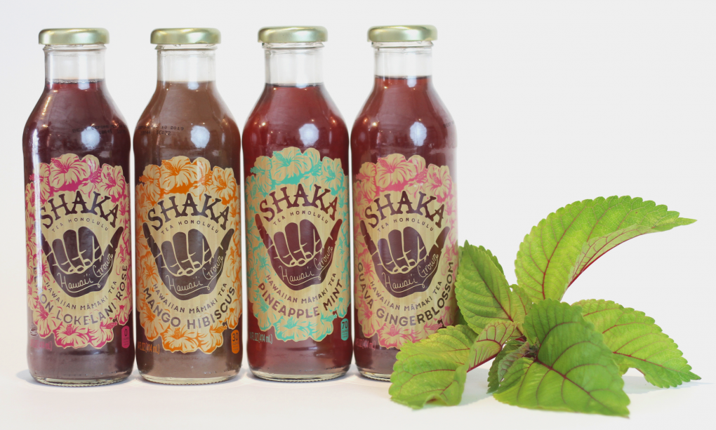 Shaka Tea Announces National Distribution and Will Unveil Rebrand at