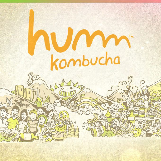 People Moves: Humm Kombucha Hires New Sales VP