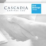 CPG Investment Banks Merge as First Beverage Joins Cascadia Capital