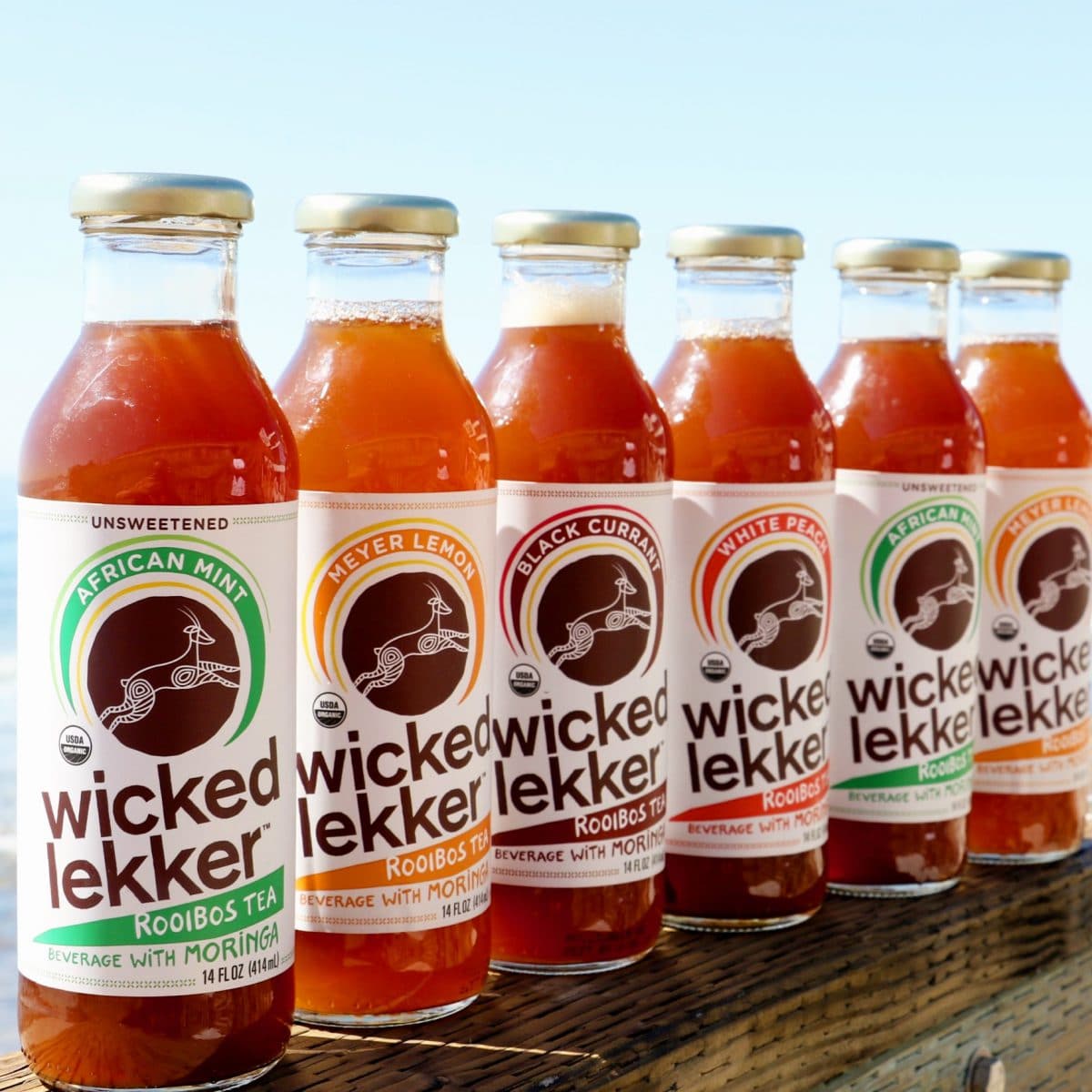 Wicked Lekker Secures Series Seed Financing - BevNET.com