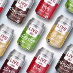 Live Soda Launches Probiotic Soda Line