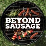 Expo View: With Sausage and Tea, Seth Goldman’s Impossible Life