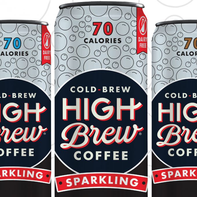 Expo West 2018 Video: What’s Bubbling Up at High Brew