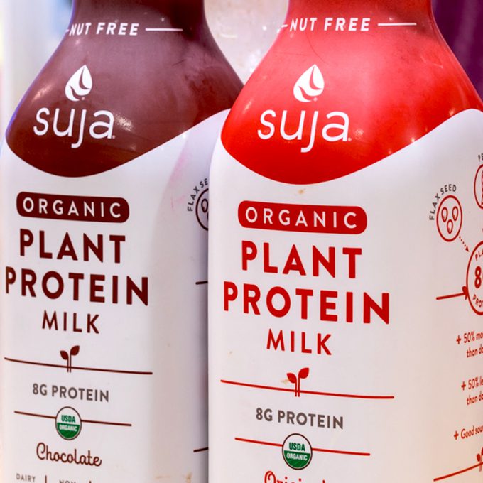 Expo West 2018 Video: Suja’s Jeff Church On Not Letting “Great Get In the Way of Good”