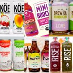 Expo West 2018 Video: New Packaging and Functional Offerings Fuel Kombucha Innovation