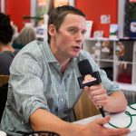 Taste Radio Ep. 101: You Might Be Surprised By What This Insider Says About Big Money in Food & Bev