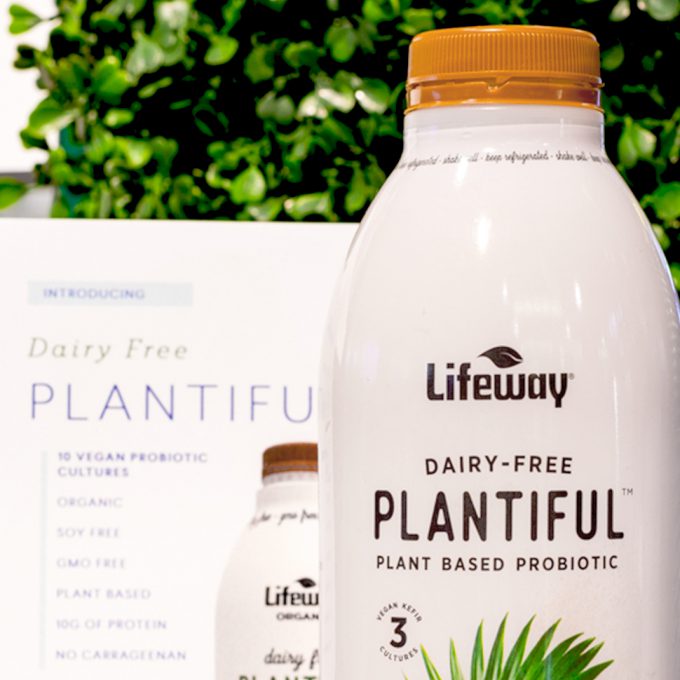 Expo West 2018 Video: Lifeway’s Smolyansky on Challenging Consumers