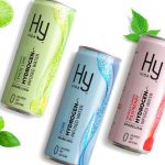 Review: HyVIDA Hydrogen Infused Water