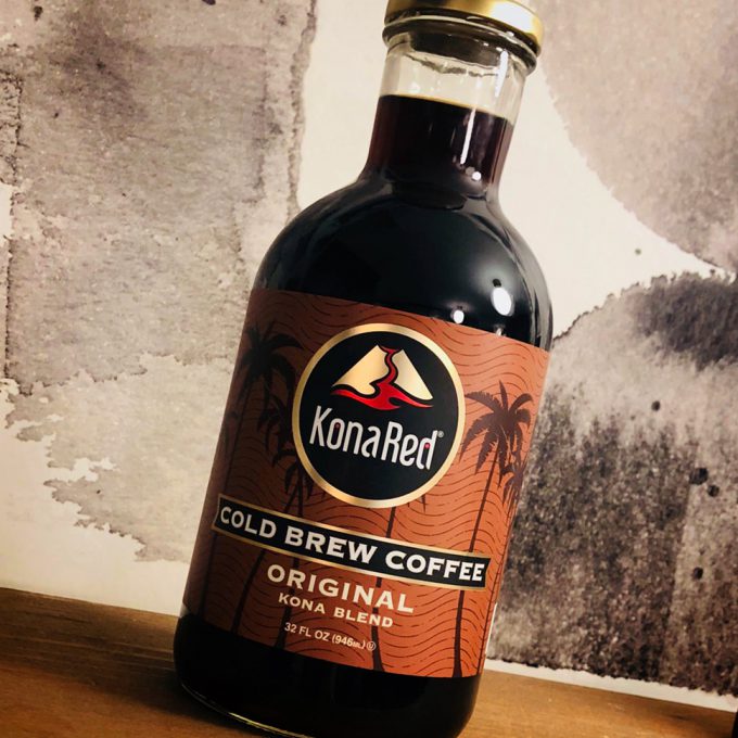 Expo West 2018 Video: KonaRed Finds Route to Sustainability, Functionality in Coffee Fruit