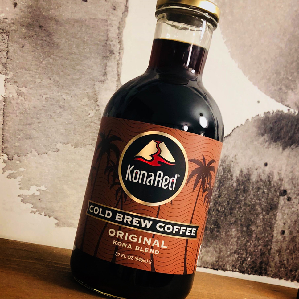 Expo West 2018 Video KonaRed Finds Route to Sustainability