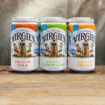 Virgil’s Rebrand Marks Start of Reed’s New Strategy