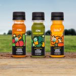 Review: Zupa Noma Veggie Shots