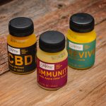 Review: California Juice Co. Shots