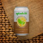 Review: Spindrift Half Tea & Half Lemon