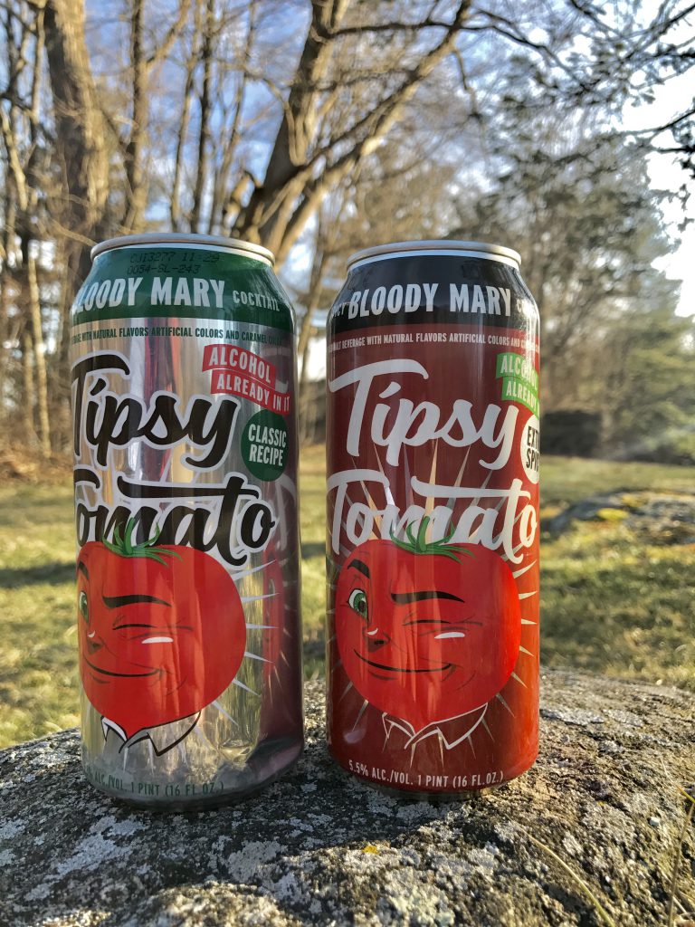 Ennoble Beverages Launches MaltBased Bloody Mary Line