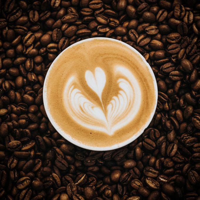 Press Clips: California Coffee Must Carry Cancer Warning