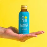 Good Morning: Detox Shot Morning Recovery Raises $8 Million