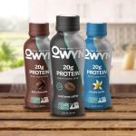 Review: OWYN Ready-to-Drink Plant-based Protein Drinks