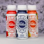 Review: Hälsa Organic Oatgurt