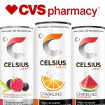 Distribution Roundup: Celsius Enters CVS