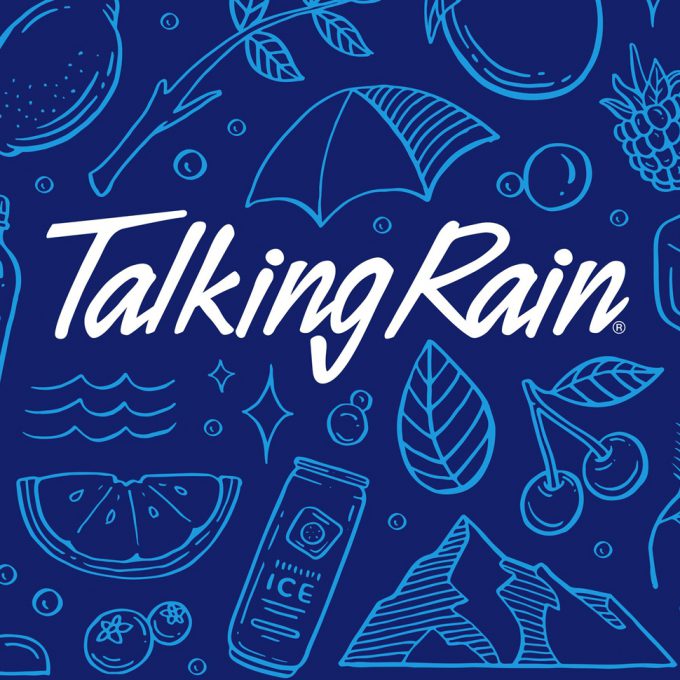 People Moves: Chris Hall Named CEO of Talking Rain