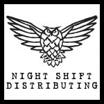 Looking to Future, Night Shift Distributing Takes on Non-Alcoholic
