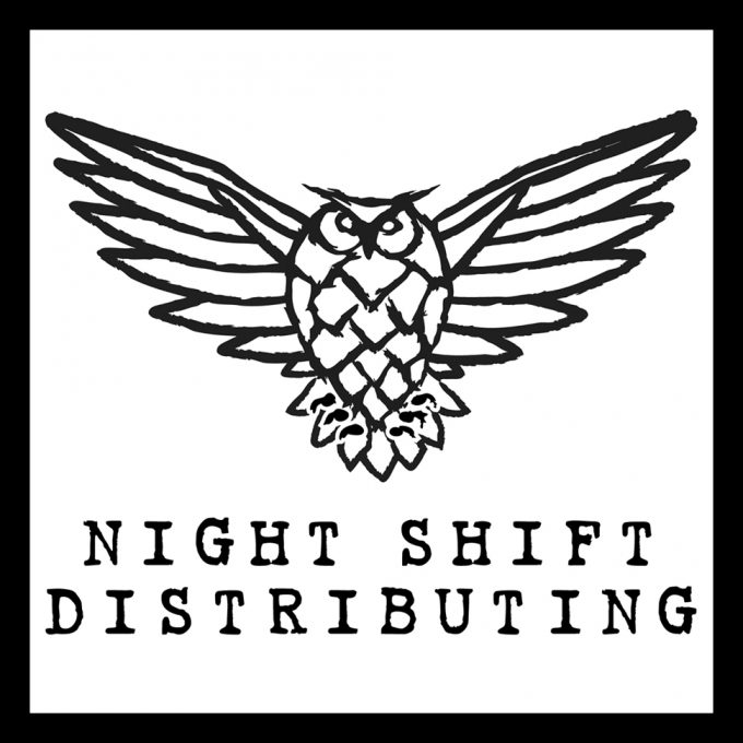 Looking to Future, Night Shift Distributing Takes on Non-Alcoholic