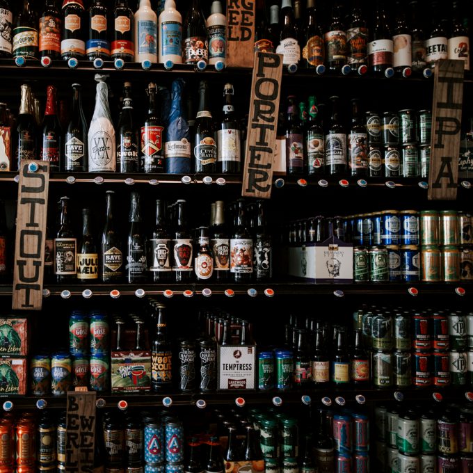 It’s a Package Deal: Did Craft Beer’s Boom Help Beverage?