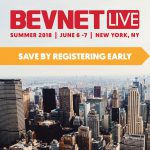 Early Registration for BevNET Live Summer 2018 Ends Friday