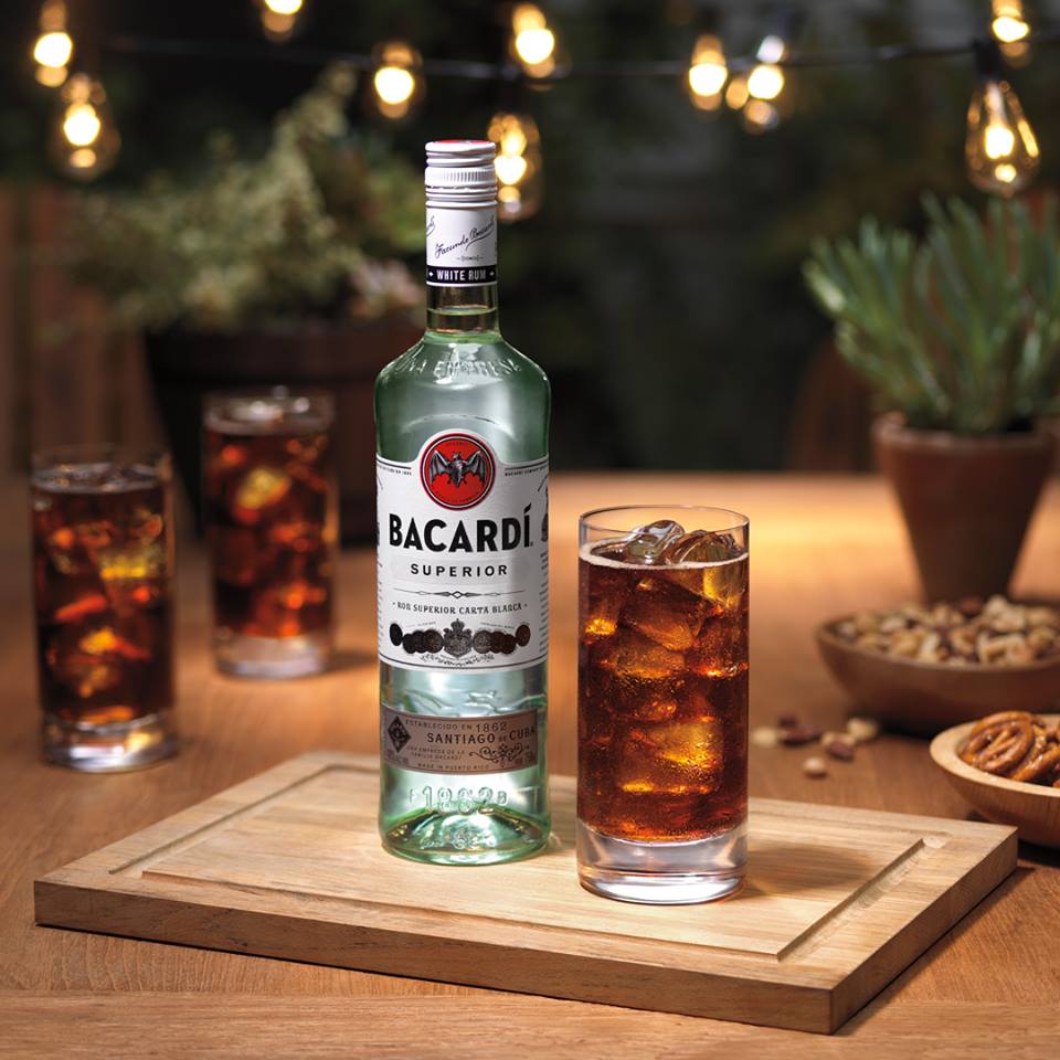 Bacardi Named One of the World’s Most Reputable Companies - BevNET.com