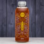 Review: GT’s Kombucha “Bloom” – 2018 Spring Edition
