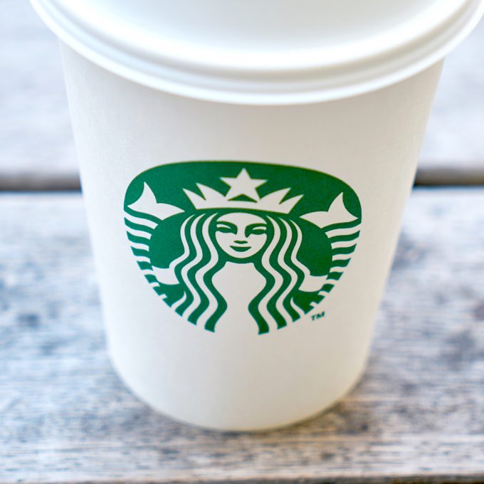 Starbucks: Record $6B in Revenue in Quarter