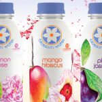 Blossom Water Preps New Bloom