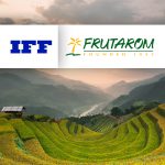 IFF Acquires Frutarom for $7.1B