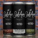 Review: Sail Away Nitro Cold Brew