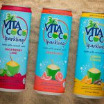 Review: Vita Coco Sparkling