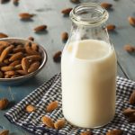 Almond Milk Growth Brings Change for Suppliers