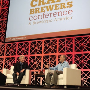 Show Review: Craft Brewers Conference Drives Dustup Between Big  and Small Brewers