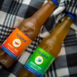 Review: Tempo Sparkling Tea