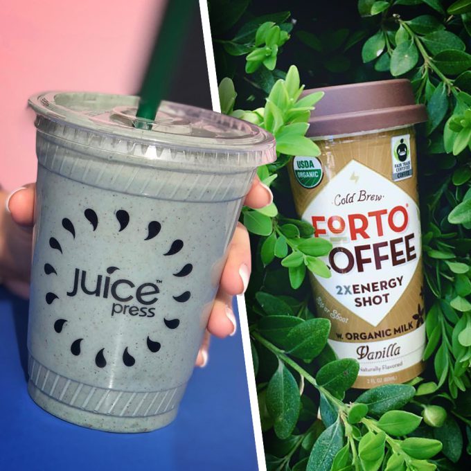 Distribution Roundup: FORTO Partners with Juice Press