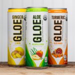 Review: Gloe Sparkling
