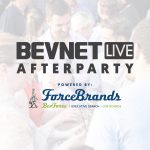 BevNET Live Afterparty Continues the Conversation Under the City Sky