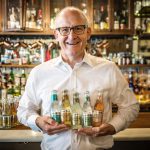 Fever Tree Opens U.S. Headquarters