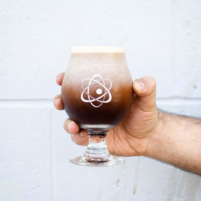 Atomic Coffee Roasters and Cold Craft Juicery Open Shared Facility