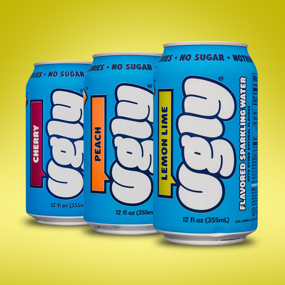 Review: Ugly Lands in the US with New Formulations