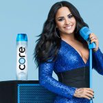 CORE Launches Summer Campaign With Demi Lovato